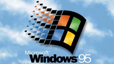You Can Download ‘Windows 95’ As An App If You’re Keen To Relive That Shit