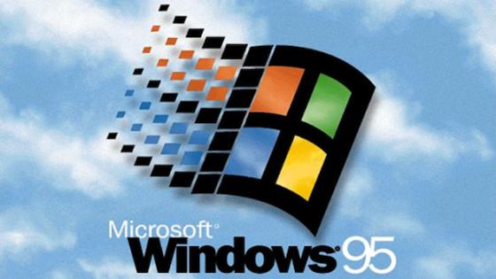 You Can Download ‘Windows 95’ As An App If You’re Keen To Relive That Shit