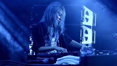 Alison Wonderland’s Touring Company Has Folded With $760,000 In Debts