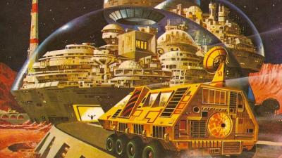 Assessing The Accuracy Of Usborne’s Very Optimistic 1979 ‘Book Of The Future’