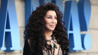 The Entirety Of Cher’s Glorious ABBA Tribute Album Is Finally Here