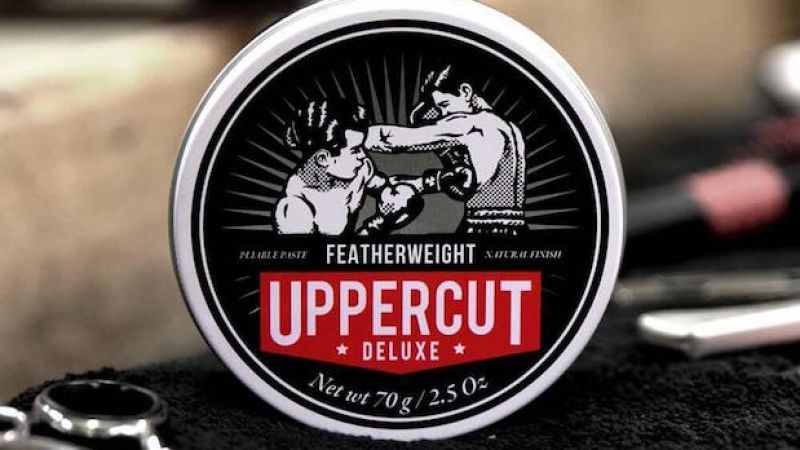 FREELOADER FRIDAYS: Cop A Year’s Worth Of Grooming Loot From Uppercut Deluxe
