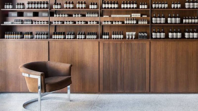 Aesop Launch Their First Homewares Product & Yes, It’s Ridiculously Luxe