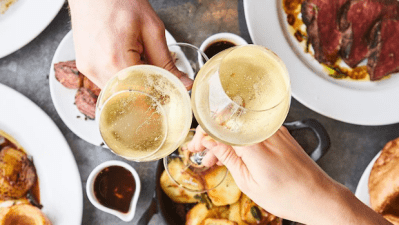 Jamie’s Italian Introduces Bottomless Prosecco Long Lunches For A Chill $50