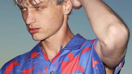 30 Mens Party Shirts That’ll Make You The Lord Of Every Shindig This Summer