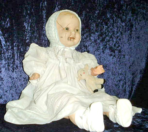 Here Are Some Cursed Dolls You Can Visit If You’d Like A Zesty Demonic Encounter