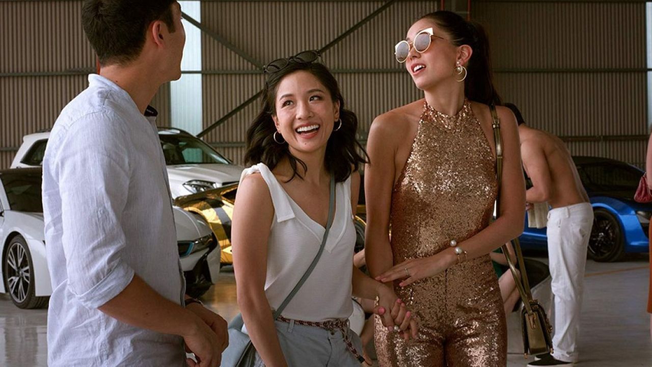 ‘Crazy Rich Asians’ Director Says The Sequel Is In Its “Very Early Stages”