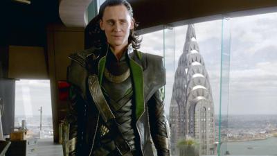 A Bunch Of New Marvel TV Shows Are Coming If You Still Crave More Loki