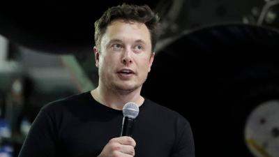 Elon Musk To Pay $20M Fine And Resign As Tesla Chair After SEC Settlement