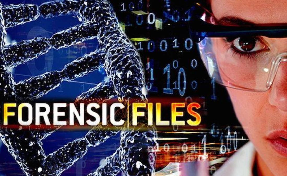 Forensic Files Netflix True Crime
