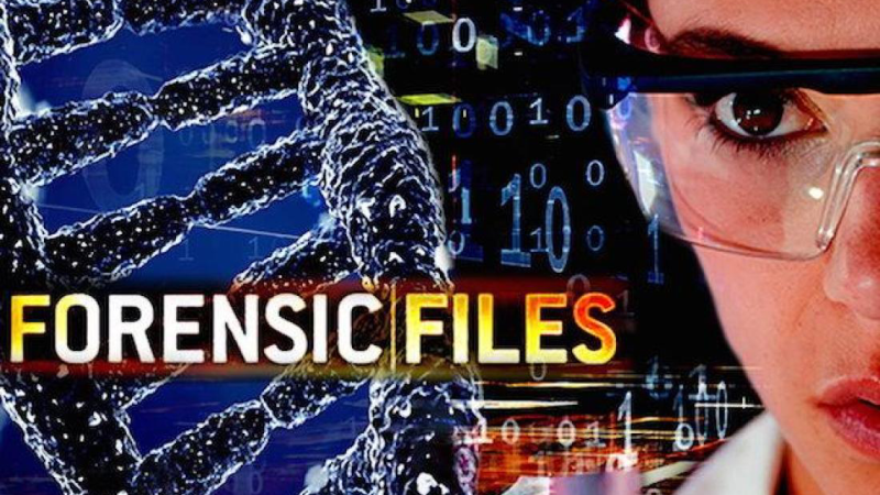 Why ‘Forensic Files’ Is The Only True Crime Series You Ever Need To Creepily Binge