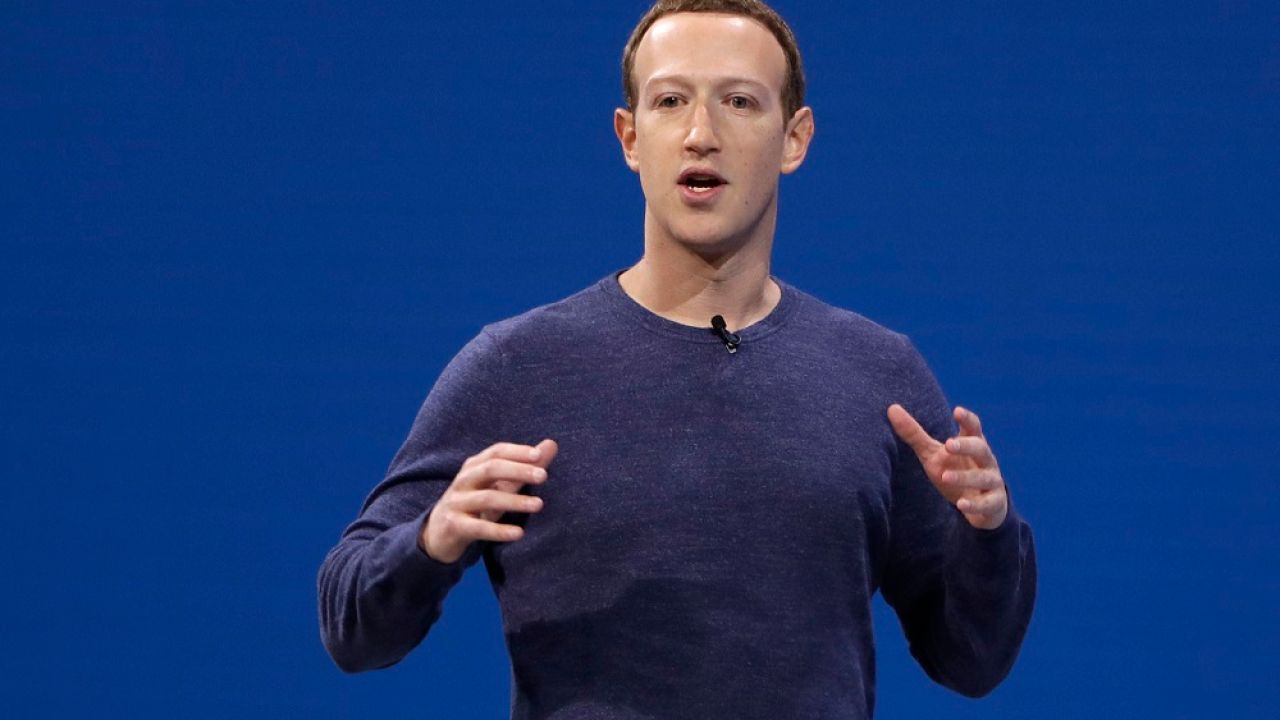50 Million Facebook Accounts Have Been Affected In A Huge Security Breach