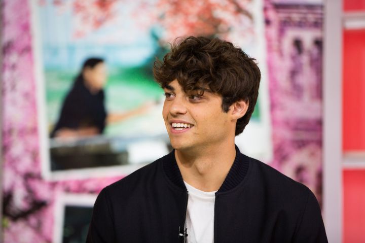 Actual Angel Noah Centineo Joins Cast Of The Surprise ‘Charlie’s Angels’ Reboot