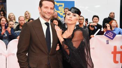 Lady Gaga Opens Up About Her “Instant Connection” With Bradley Cooper