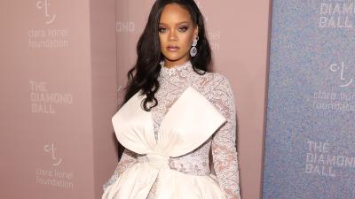 Rihanna, A Queen, Is Now An ‘Ambassador Extraordinary’ Of Barbados 