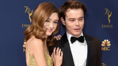 Look At All These Cute Couples At The Emmys & Cry Over Your Own Shitty Love Life