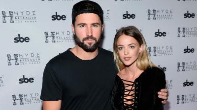 Brody Jenner & Wife Kaitlynn Carter Are Locked In For ‘The Hills’ Reboot