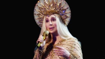 Queen Cher Is Keen On A Surprise ‘RuPaul’s Drag Race’ Appearance