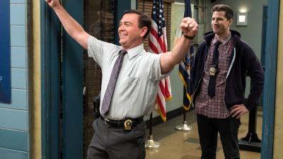 NBC Orders An Extra Five Episodes For ‘Brooklyn Nine-Nine’ Season 6