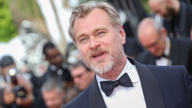 Christopher Nolan Declares War On TV Companies For Stuffing Up His Movies
