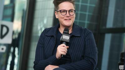 Hannah Gadsby Will Present A Fucken Emmy Award At This Year’s Ceremony
