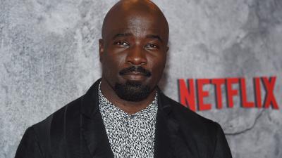 ‘Luke Cage’ Actor Apologises For Tweet About Bishop Touching Ariana Grande