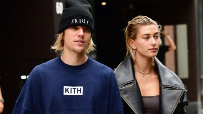 Hailey Baldwin Tweeted That She’s Not Married To Bieber, Then Deleted It