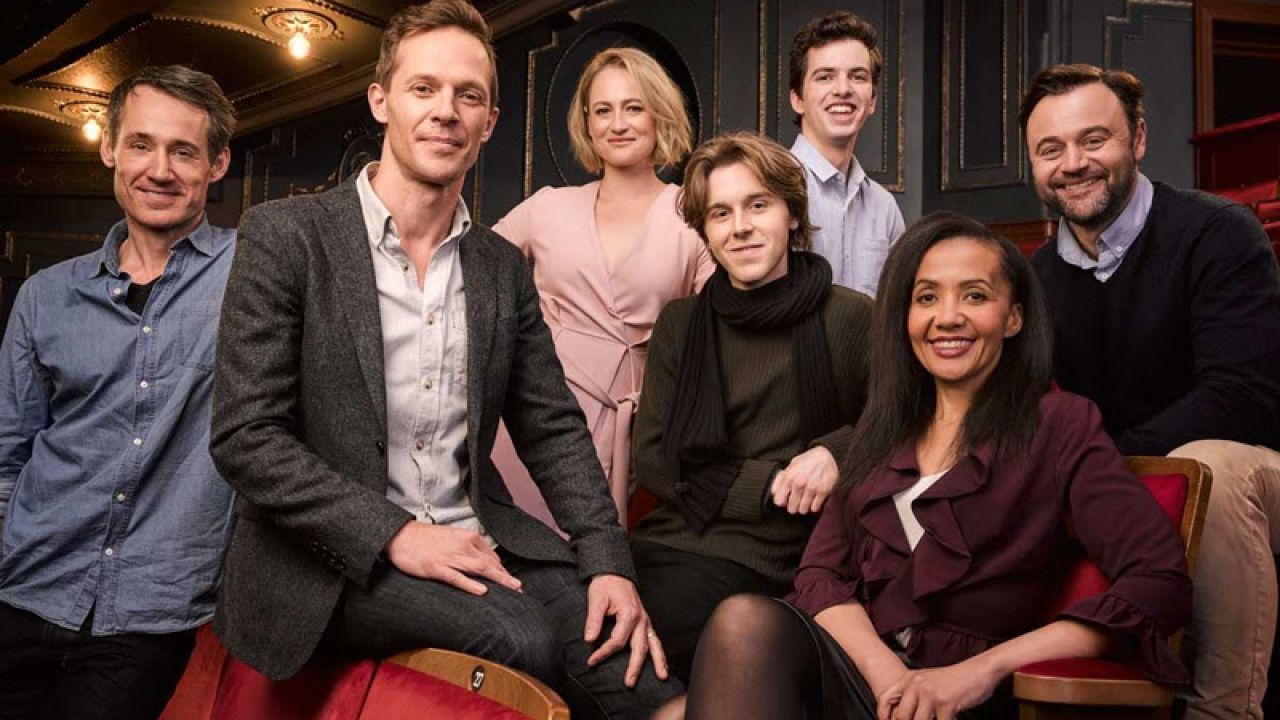 The Aussie ‘Harry Potter And The Cursed Child’ Cast Has Been Announced