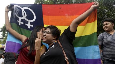 Indian High Court Allows Lesbian Couple To Live Together In Historic Ruling