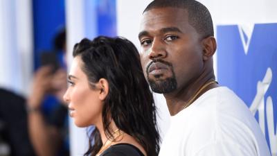 Kim K Clarifies Kanye’s Remarks After Critics Accuse Him Of Defending R. Kelly