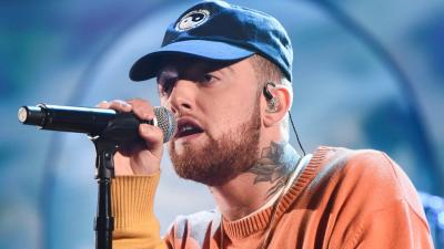 Mac Miller’s Cause Of Death Has Been Revealed Almost 2 Months After His Passing