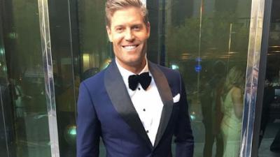 Punters Are Keen As For ‘Bondi Vet’ Dr. Chris Brown To Be Our Next ‘Bachelor’
