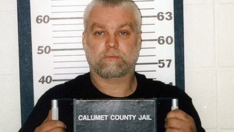 ‘Making A Murderer’ Fans Call For Brand New Governor To Pardon Steven Avery