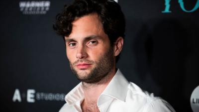 Penn Badgley Says Hollywood Is Full Of “Privileged Ass White People” & A-Fkn-Men