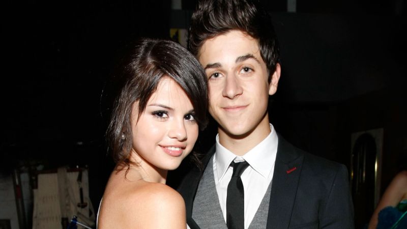 ‘Wizards Of Waverly Place’ Star David Henrie Busted With Loaded Gun At LAX