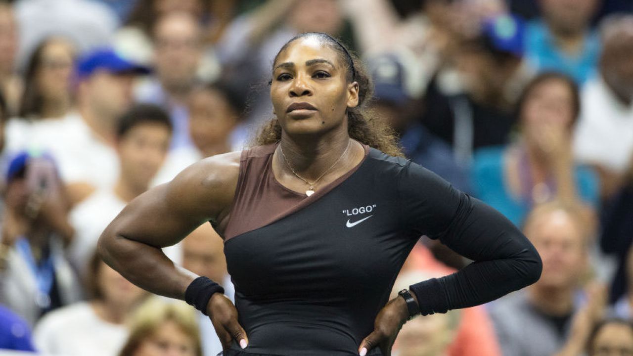 Umpires Reportedly Considering Boycott Of Future Serena Williams Matches