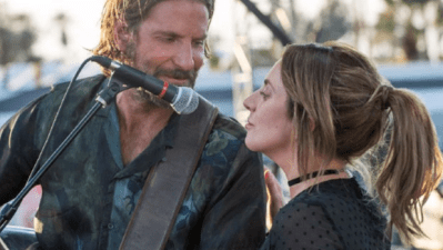 Lady Gaga’s ‘A Star Is Born’ Premiere Scored An Eight Minute Standing Ovation