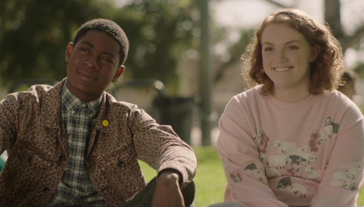We Wish Netflix’s ‘Sierra Burgess Is A Loser’ Was Around When We Were 15