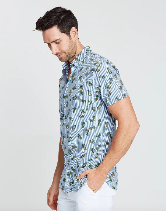 30 Mens Party Shirts So You Can Bring The Good Times To All Shindigs