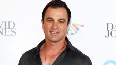 Shannon Noll On Drug Charges After Police Search Uncovers ‘White Powder’