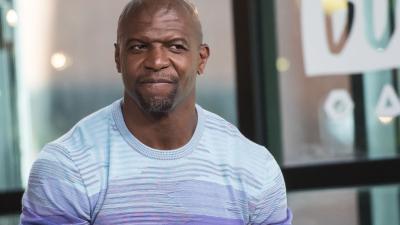 Terry Crews Reveals Apology Letter He Received From Abuser Adam Venit