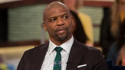 Terry Crews Has Settled His Lawsuit And His Alleged Groper Is Out Of A Job