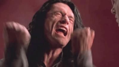 You Can Now Watch Every Second Of Tommy Wiseau’s ‘The Room’ On YouTube 
