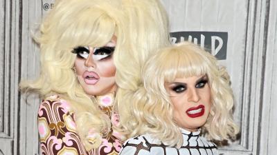 Trixie And Katya Are Bringing A Brand New Season Of ‘UNHhhh’ To YouTube