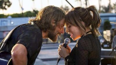 Critics Are Absolutely Frothing Lady Gaga & Bradley Cooper’s ‘A Star Is Born’