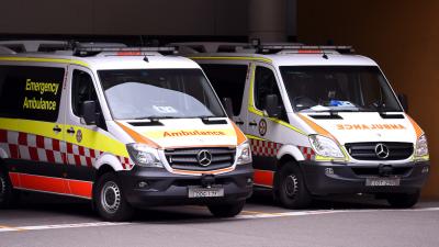 NSW Paramedics Apologise After Laying 25 Y.O. Man’s Death On “Violent Mob”