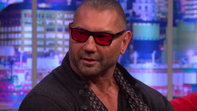 Dave Bautista Casts Serious Doubt On His Return To ‘Guardians Of The Galaxy’