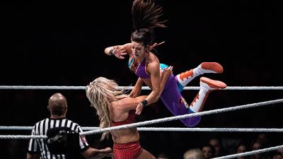 The Sordid History & Remarkable Evolution Of The WWE’s Women’s Division