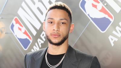 Aussie Baller Ben Simmons’ Unreal Life Story Inspires New Sitcom At NBC