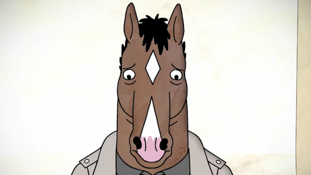 The ‘BoJack Horseman’ S5 Trailer Is Here To Break Your Heart All Over Again